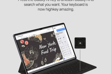 The samsung galaxy tab s10 is up to 200 off at best buy right now