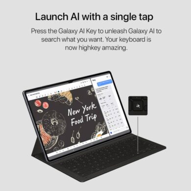 The samsung galaxy tab s10 is up to 200 off at best buy right now