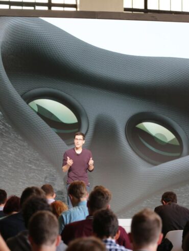 Daydream experiment ubergizmo