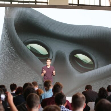 Daydream experiment ubergizmo