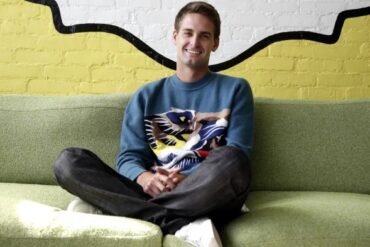 Snapchat evan spiegel leaked memo turnaround
