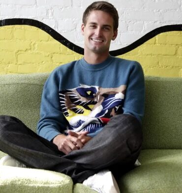Snapchat evan spiegel leaked memo turnaround