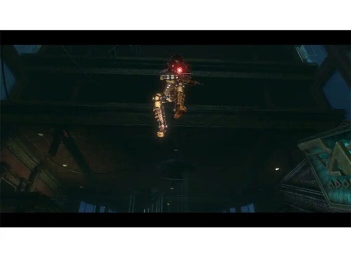 Bioshock remastered collection ps4 xbox one pc