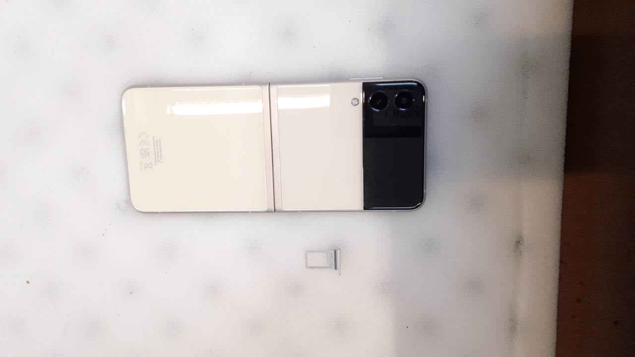 Samsungs galaxy z fold 3 and z flip 2 could be first water resistant foldable phones