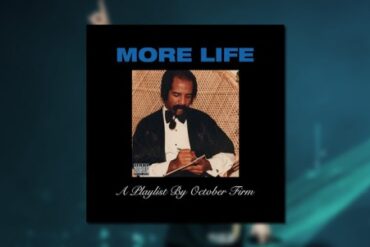 Drake more life mixtape playlist release