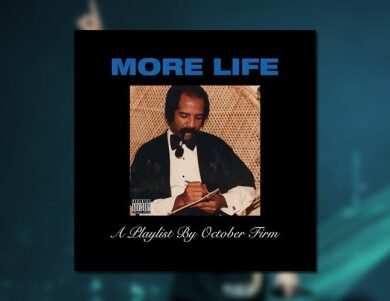 Drake more life mixtape playlist release