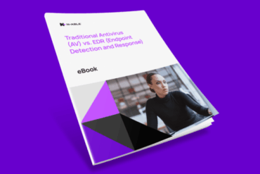 Advanced endpoint security vs antivirus