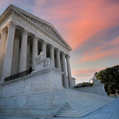 Supreme court fsc paxton oral arguments pornhub age verification