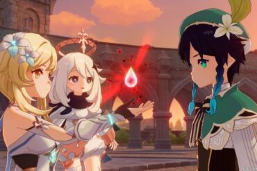 How unlock multiplayer genshin impact