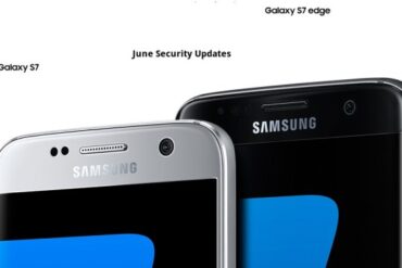 Galaxy s7 and s7 edge moved back quarterly security update schedule