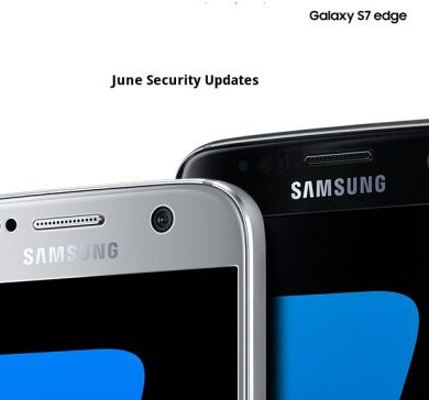 Galaxy s7 and s7 edge moved back quarterly security update schedule
