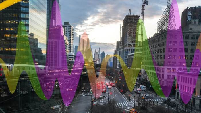 Nyc earthquake bridges infrastructure concerns