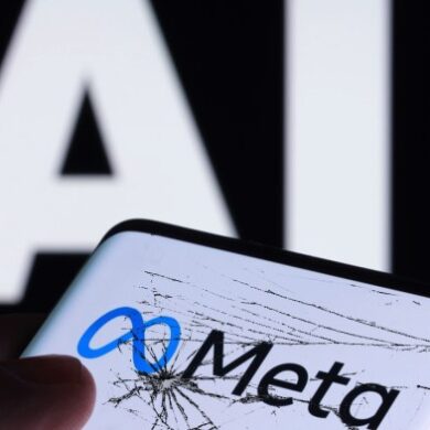Metas new ai can translate speech and text for nearly 100 languages