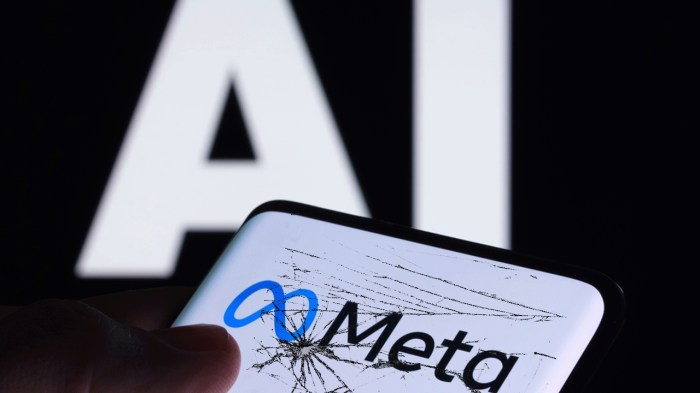 Metas new ai can translate speech and text for nearly 100 languages
