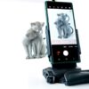 Snappy smartphone photography grip kickstarter