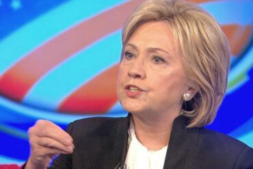 Hillary clinton donald trump presidential election results social media