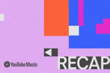 Youtube music recap starts rolling out